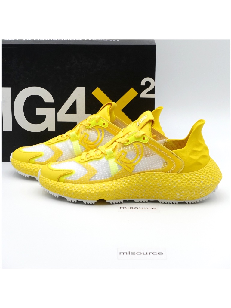 New G/Fore Mg4x2 Ripstop Hybrid Golf Shoes